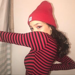 Meet your Posher, Jenna